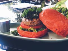 -Lets burger非常汉堡·环球风味(蓝色港湾店)