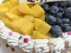 -维尔纳斯·生日蛋糕·动物奶油冰淇淋蛋糕(六里桥店)