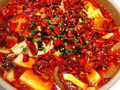 毛血旺-乔阿马·江南味·驴肉香(龙湖华泾天街店)