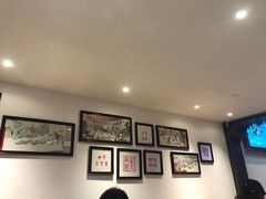 -新兴园饺子馆(望京店)