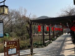 -白马涧龙池景区
