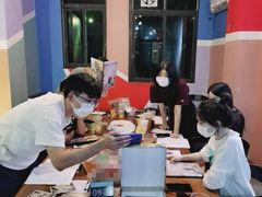 -鱼塘剧本推理桌游吧