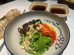 -江城小馆陕南妈妈菜·全球旅行餐厅(钟楼店)