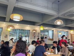 -太原面食店(解放路店)