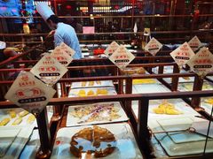 -抱德·潮汕味(琶洲店原惠城鱼仔)