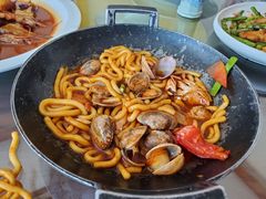 -鹰龙海畔度假酒店(咸祥店)