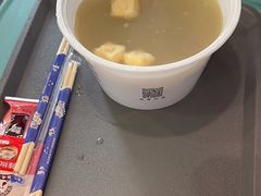 -鸡鸣汤包(红山动物园店)