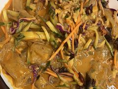 -圣夜东北菜烧烤·夜宵·小龙虾(胥江路店)