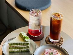 -三勾JJJ Burger&Coffee(梅溪湖店)