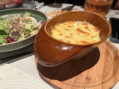 -静香HOUSE·全时段融合餐厅(七星欢乐颂店)