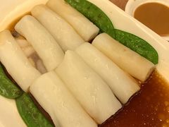 -韶关风度华美达广场酒店自助餐厅