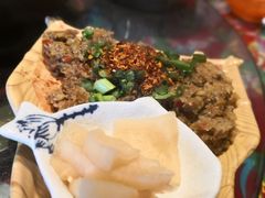 -古市香跷脚牛肉·非遗传承单位