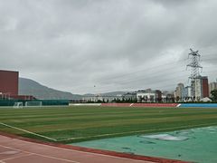 -大连理工大学(凌水校区)
