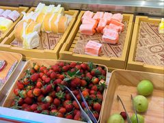 -哈哈碳都·牛肋条无限自助烤肉(宝龙店)