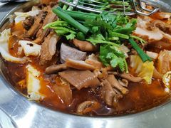 -古乐牛香·鲜牛肉牛杂火锅(新区店)