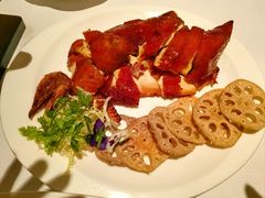 -香宫(九龙香格里拉店)