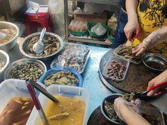 -圆蛋酒料•生腌(开元路店)