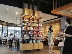 -星巴克(秦皇岛乐都汇店)
