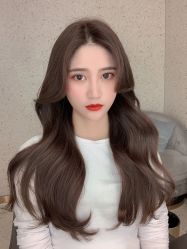 点击看大图 -3AM HAIR SALON烫发染发接发