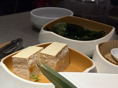-海底捞火锅(银泰中心店)
