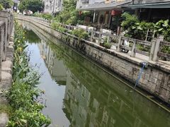 -黄埔古港