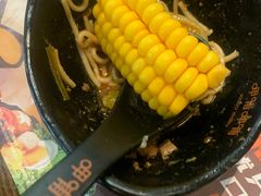-呷哺呷哺 小火锅 (浦东新欧尚超市店)
