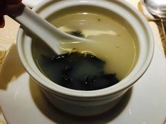 -北京西单美爵酒店-融轩中餐厅