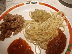 -比格比萨自助(宝山日月光店)