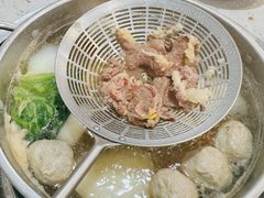 -杏花吴记牛肉火锅