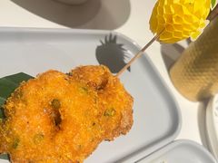 -帕娜·泰式茶餐厅·Bistro(近铁广场店)