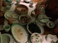 -大榕树下顺德菜(融创茂店)