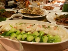 -福州大饭店-自助餐