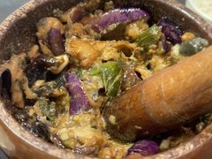 -洞庭鲜湘菜餐厅