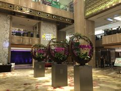 -粤海喜来登酒店·&More聚驿(天河城店)