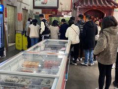 -欢姐伦教糕(北海大道北店)