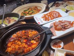 -全聚德(新街口店)