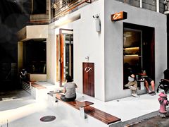 -Line 咖啡(石厦花园店)