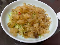 -日月昇渔家菜·海肠捞饭·大连海鲜(星海公园店)