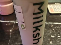 -迷客夏Milksha(无锡苏宁店)