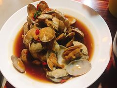 -炭虎子水浒烤肉(梦时代店)