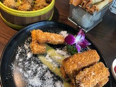 -前海沿·青岛菜(李沧万达店)
