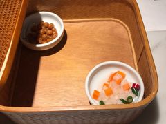 -初蓉丨遇见新川菜(亲贤街荣耀店)