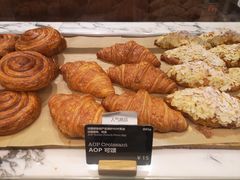 羊角面包-WHEAT&BAKER-麥(凯德来福士店)