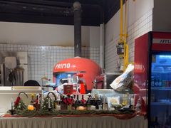 -Primo·丽莫意大利窑烤披萨