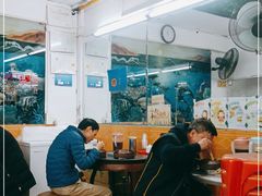 大堂-祥胜美食