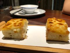 一口闷芝士南瓜-大牌大·传统杭帮菜(湖滨店)