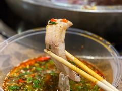 -肖肖酸萝卜鱼火锅(总店)