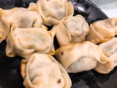 -老电影院饺店(休宁店)