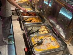 -比格比萨自助(南京万达茂店)