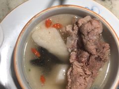 -梁家大院•农家菜(昆山会展中心店)